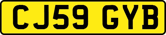CJ59GYB