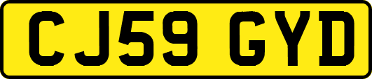CJ59GYD
