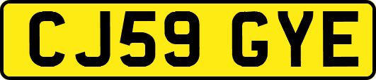 CJ59GYE