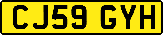 CJ59GYH