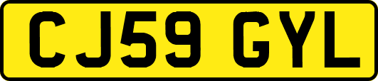 CJ59GYL