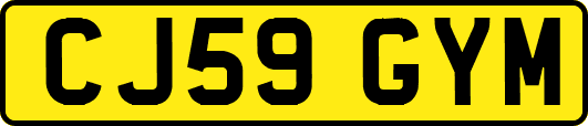 CJ59GYM