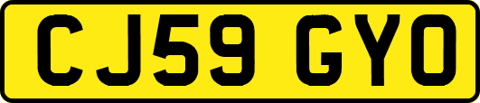 CJ59GYO