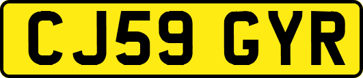 CJ59GYR