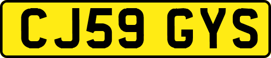 CJ59GYS