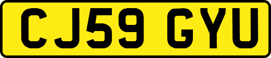 CJ59GYU