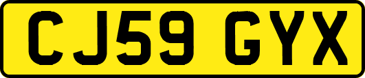 CJ59GYX
