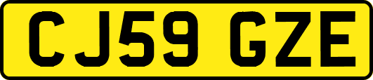 CJ59GZE
