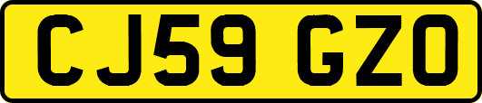CJ59GZO