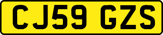 CJ59GZS