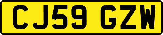 CJ59GZW