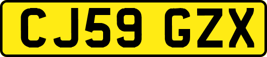 CJ59GZX