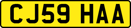 CJ59HAA