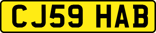 CJ59HAB