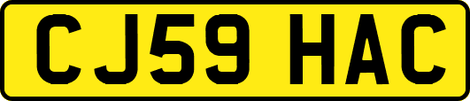 CJ59HAC