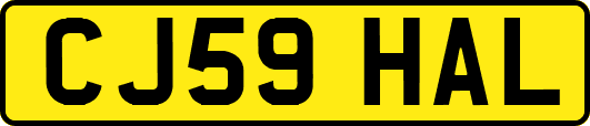 CJ59HAL