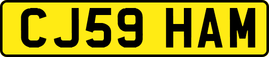 CJ59HAM