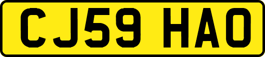 CJ59HAO