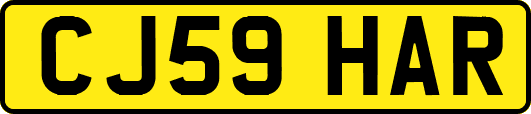 CJ59HAR