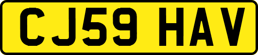CJ59HAV