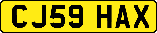 CJ59HAX