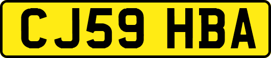 CJ59HBA