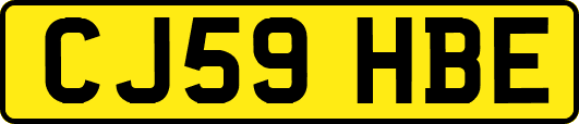 CJ59HBE