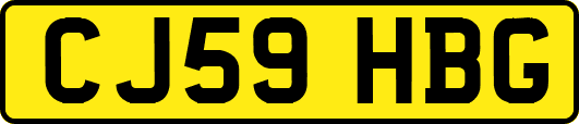 CJ59HBG