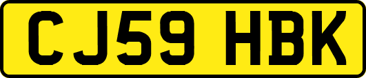CJ59HBK