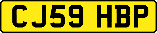 CJ59HBP
