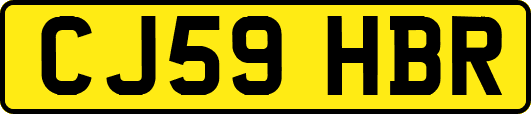 CJ59HBR