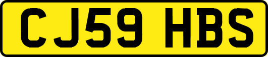CJ59HBS
