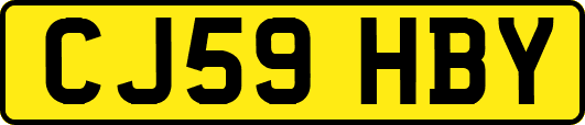 CJ59HBY