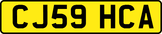 CJ59HCA