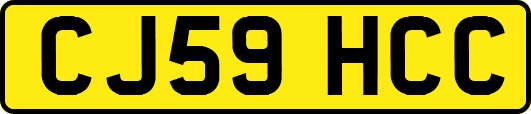 CJ59HCC