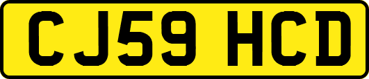 CJ59HCD