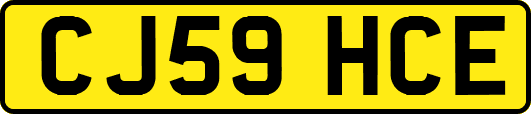 CJ59HCE