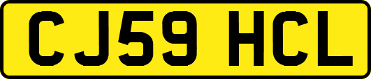 CJ59HCL