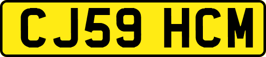 CJ59HCM