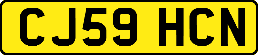 CJ59HCN