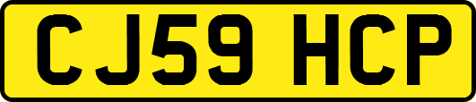 CJ59HCP