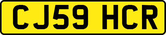 CJ59HCR