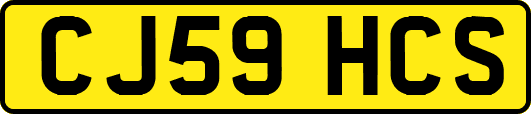 CJ59HCS