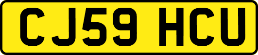 CJ59HCU