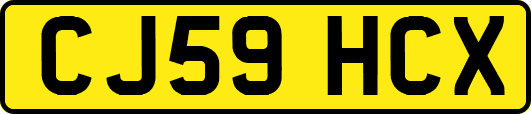 CJ59HCX