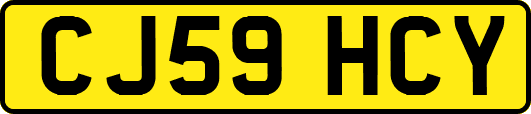CJ59HCY