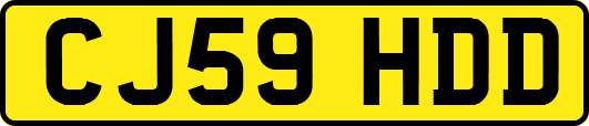 CJ59HDD