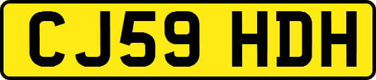 CJ59HDH