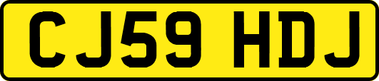 CJ59HDJ
