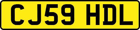 CJ59HDL